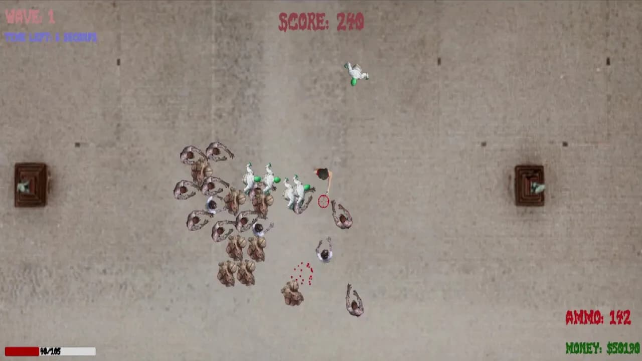 IncarceRebel görsel 2