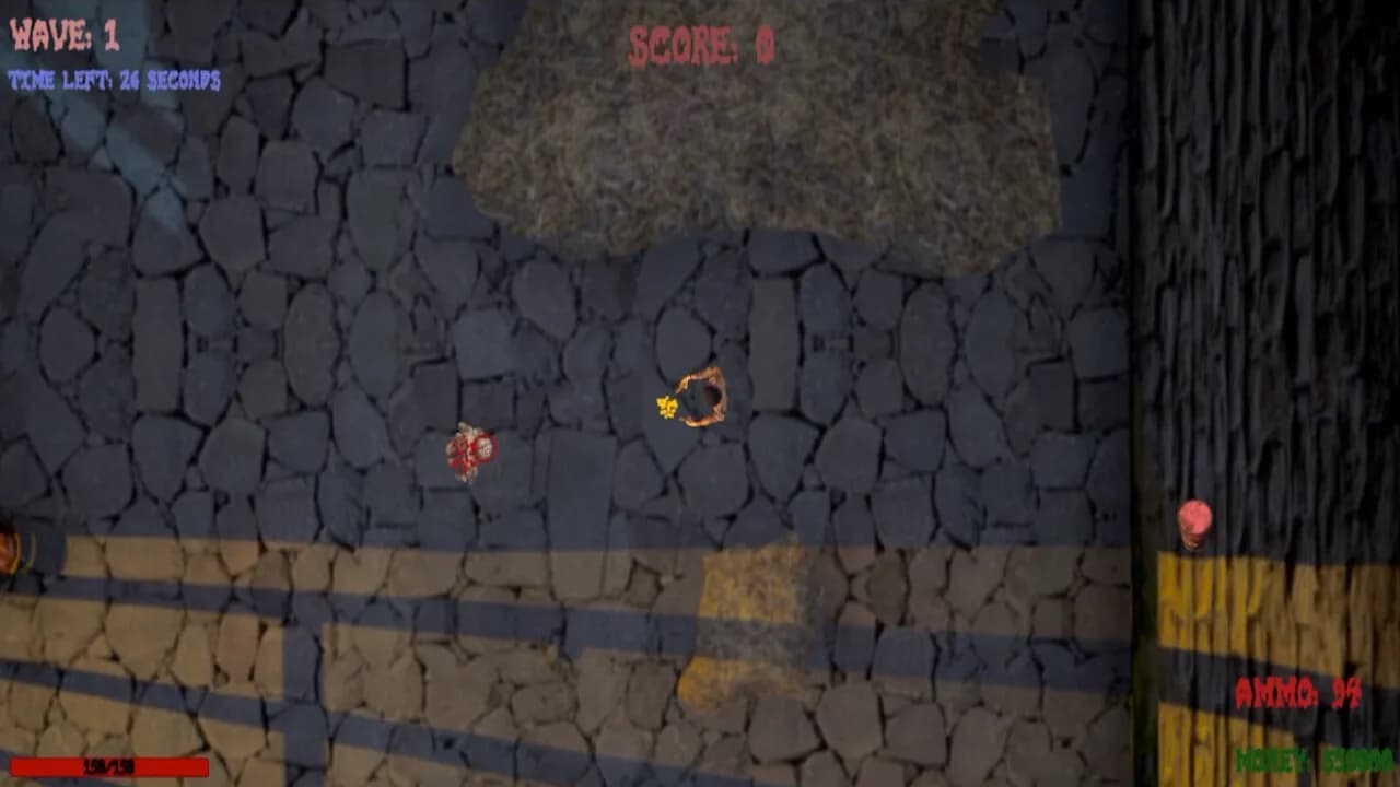 IncarceRebel görsel 7