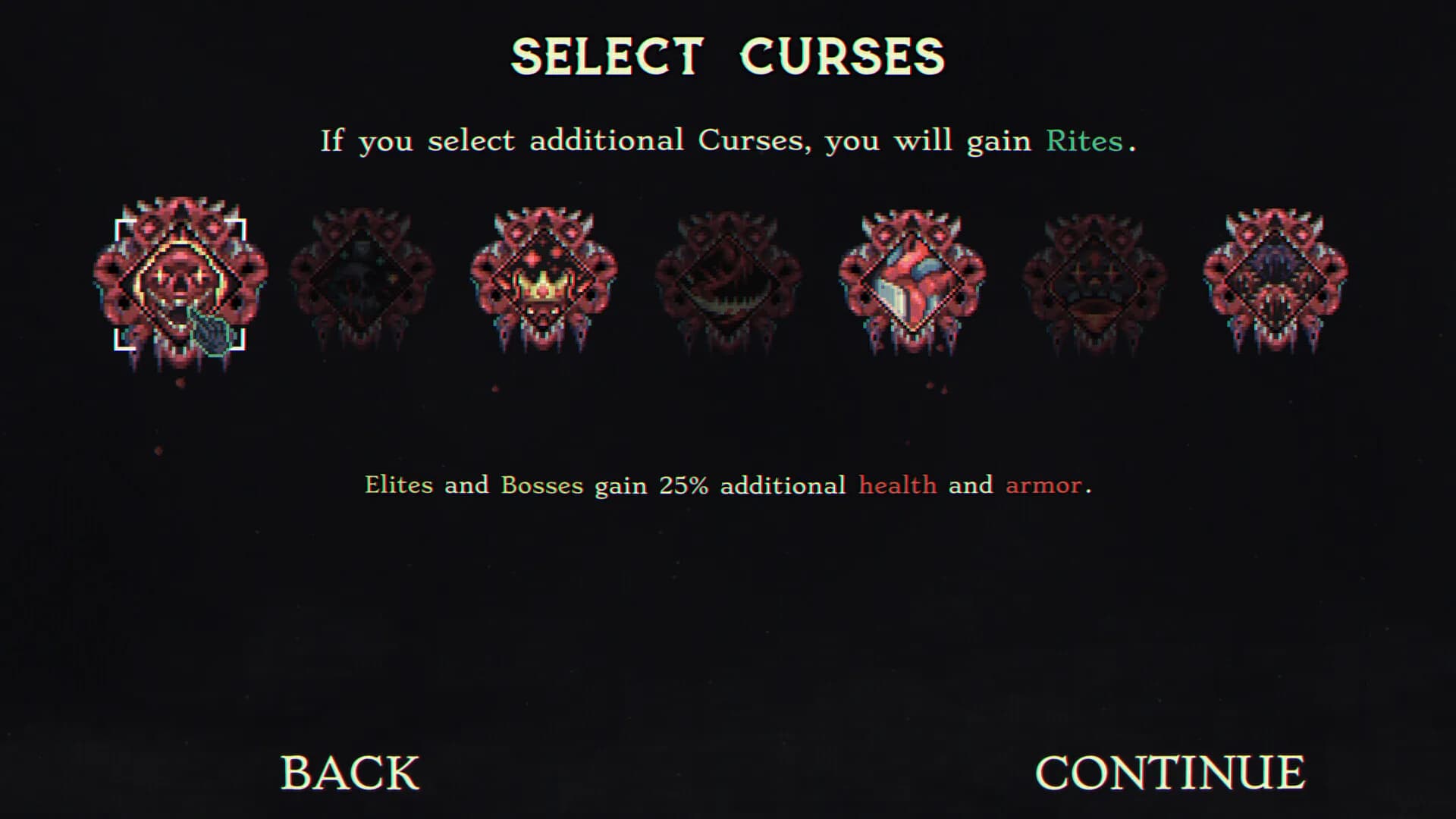 Skull Horde görsel 5