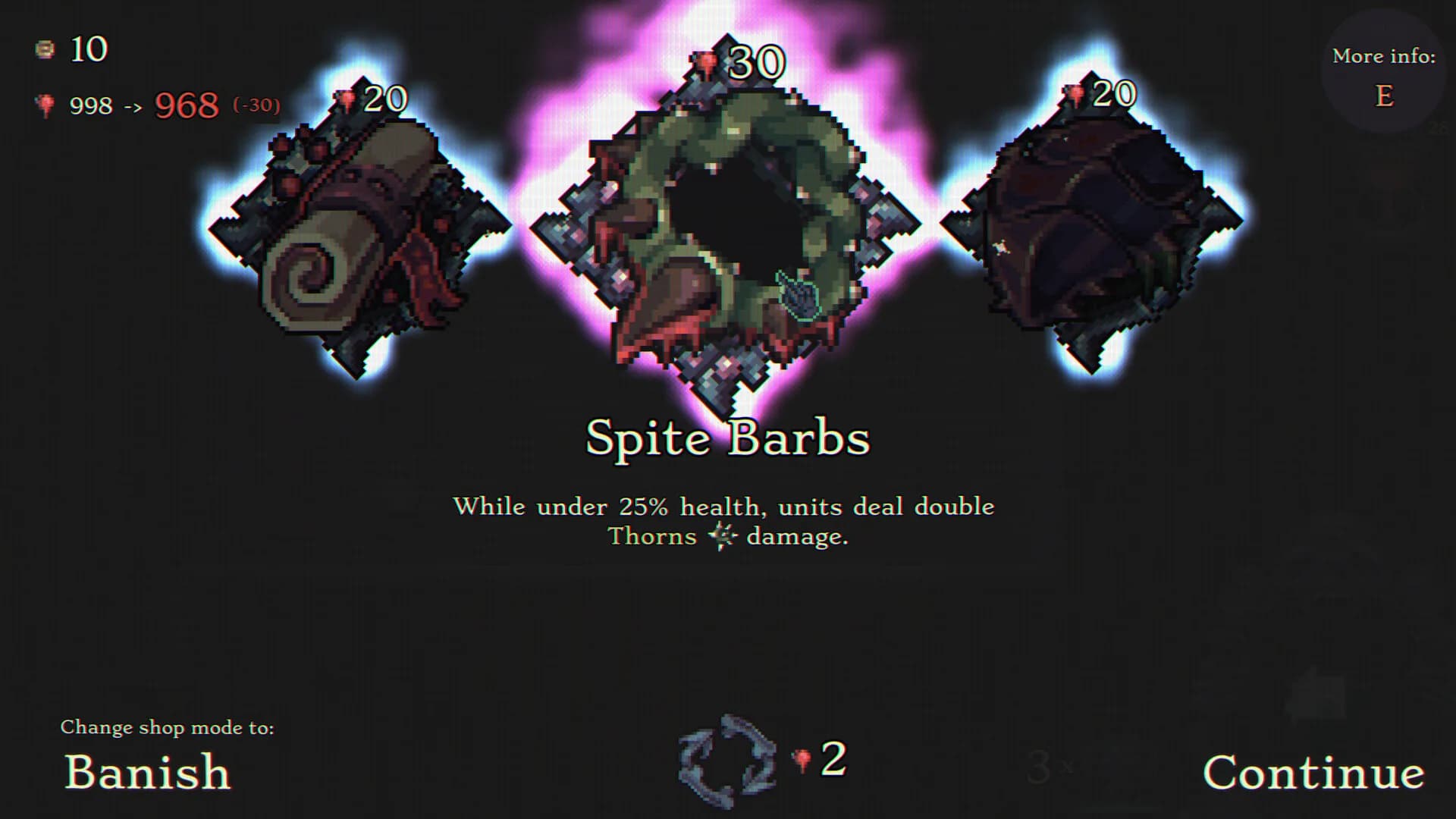 Skull Horde görsel 8
