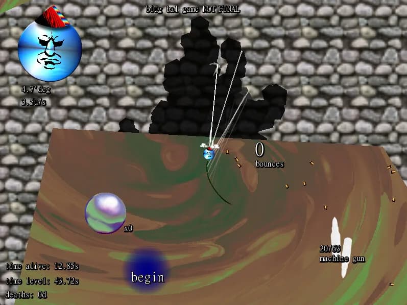 Cunning Gauntlet 2D görsel 3