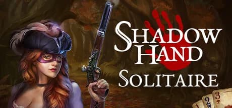 Shadowhand Solitaire görsel 1