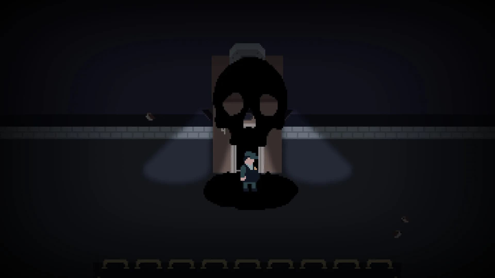Security: Stories by the fans görsel 3