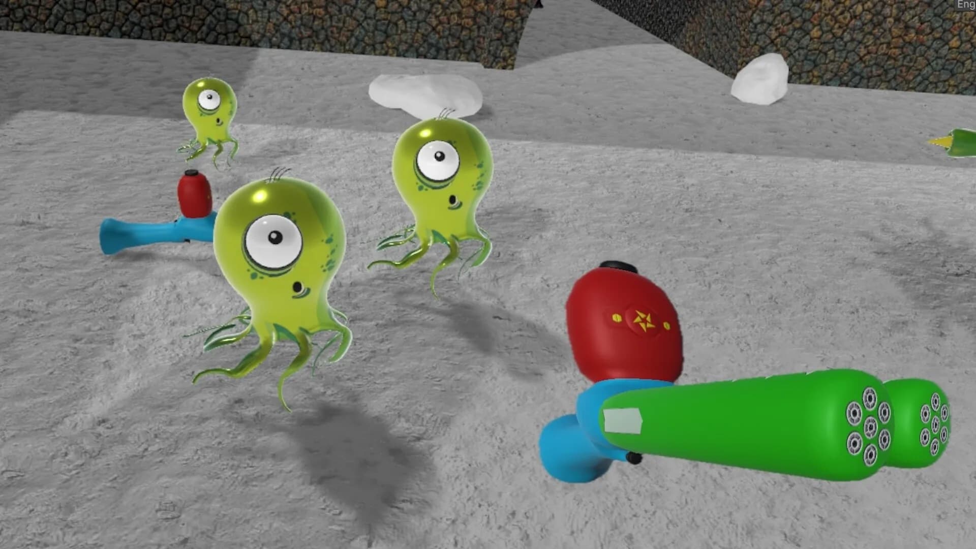 Clean that world görsel 4