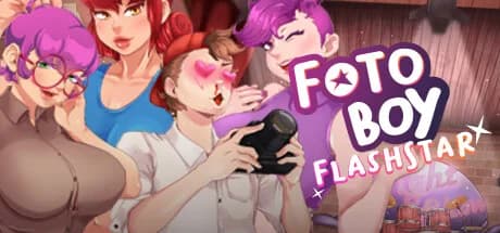 Foto Boy: Flashstar görsel 1