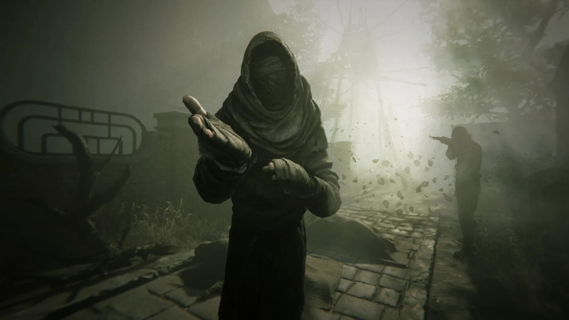 Pathologic 3 görsel 2