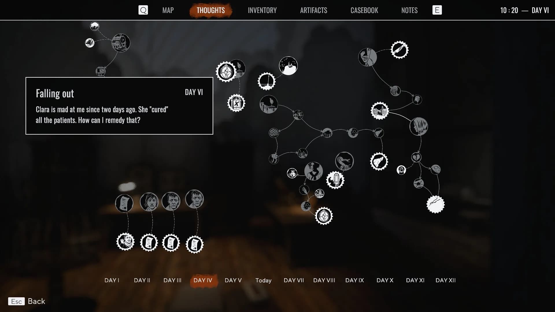 Pathologic 3 görsel 13