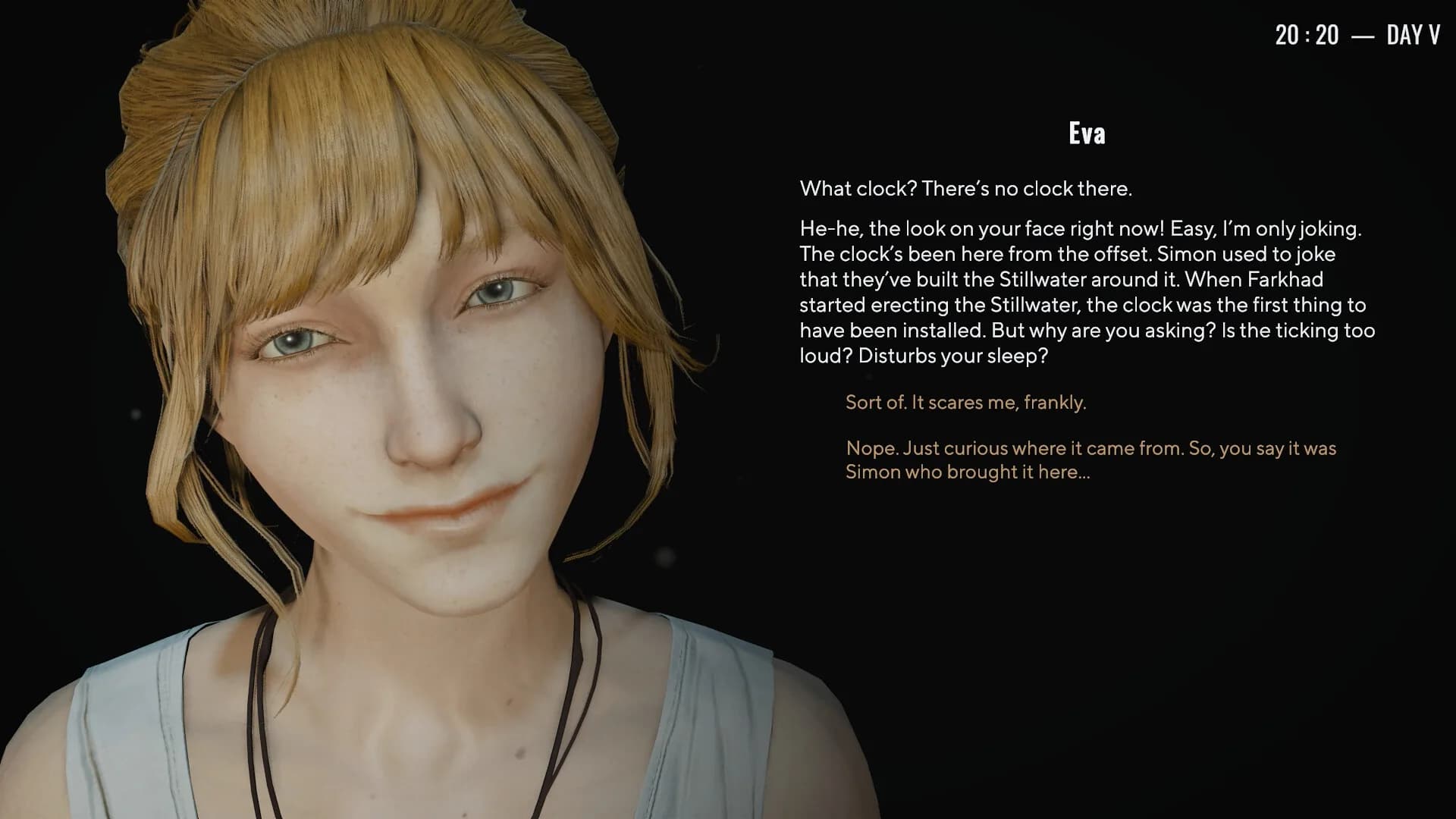 Pathologic 3 görsel 4