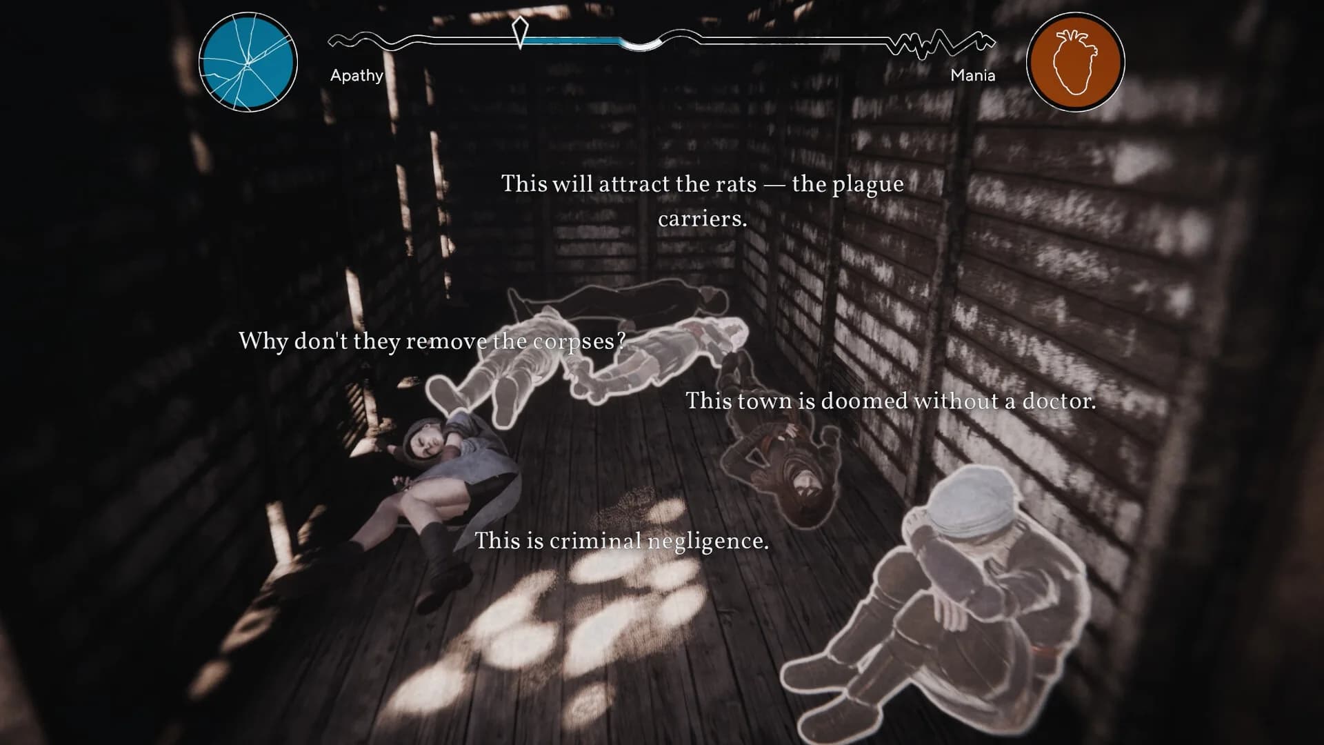 Pathologic 3 görsel 6