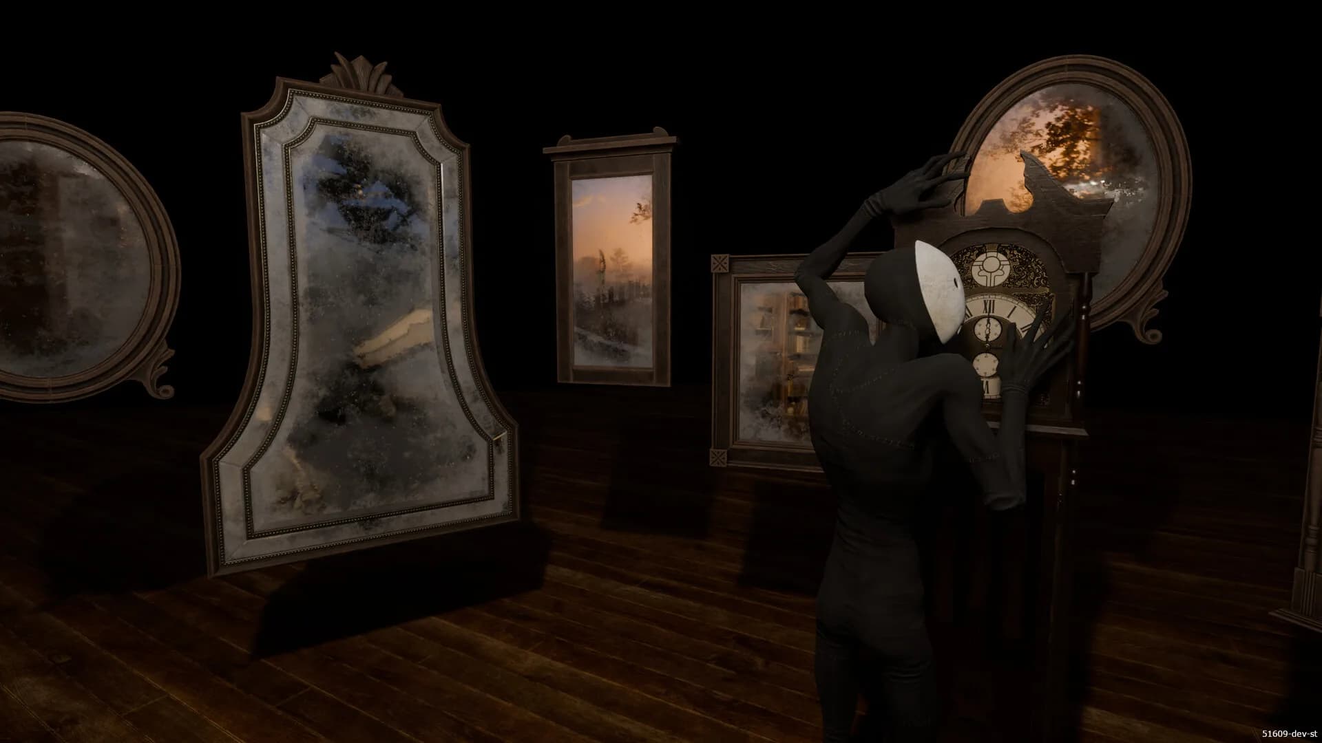 Pathologic 3 görsel 7