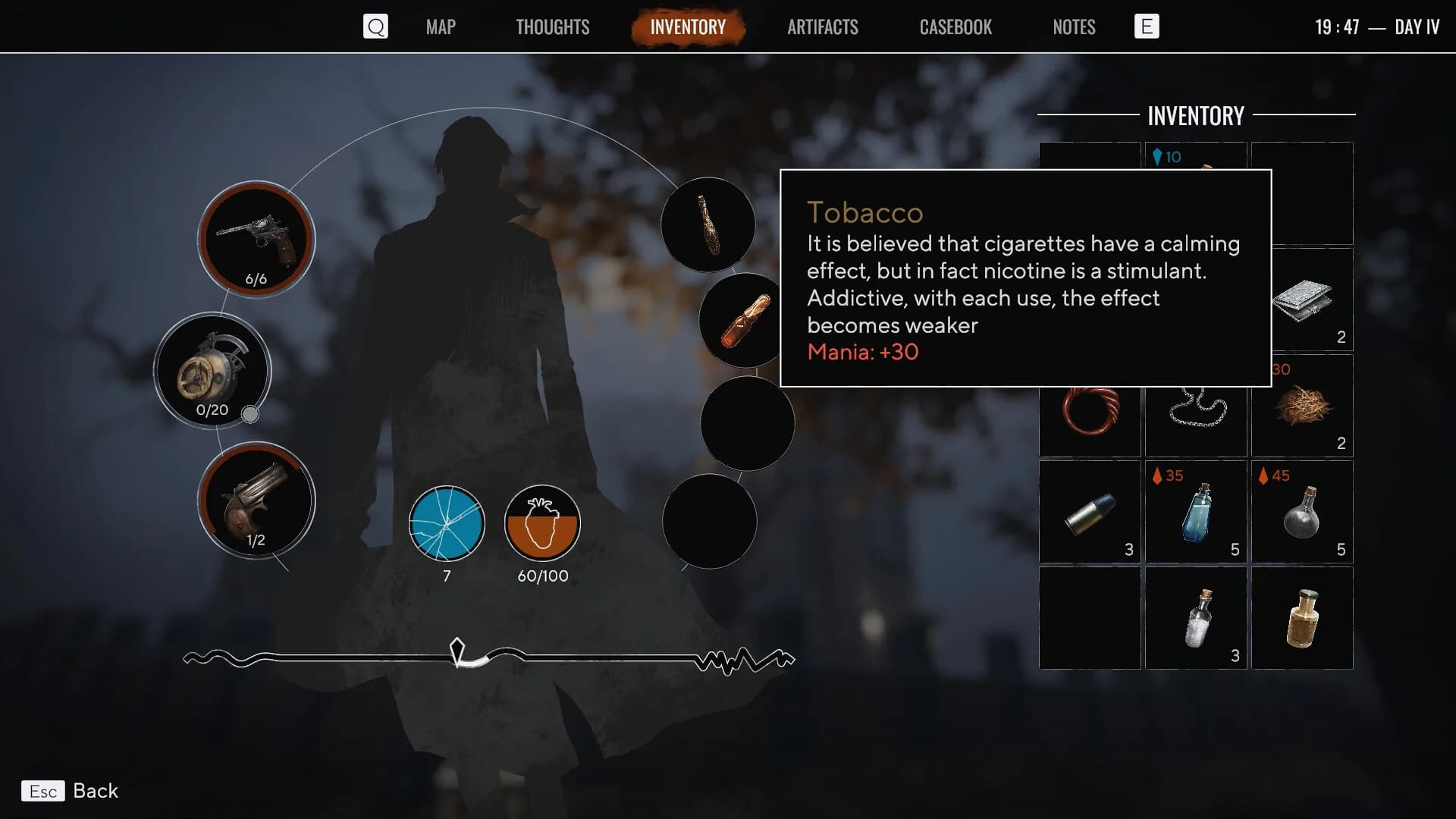 Pathologic 3 görsel 8