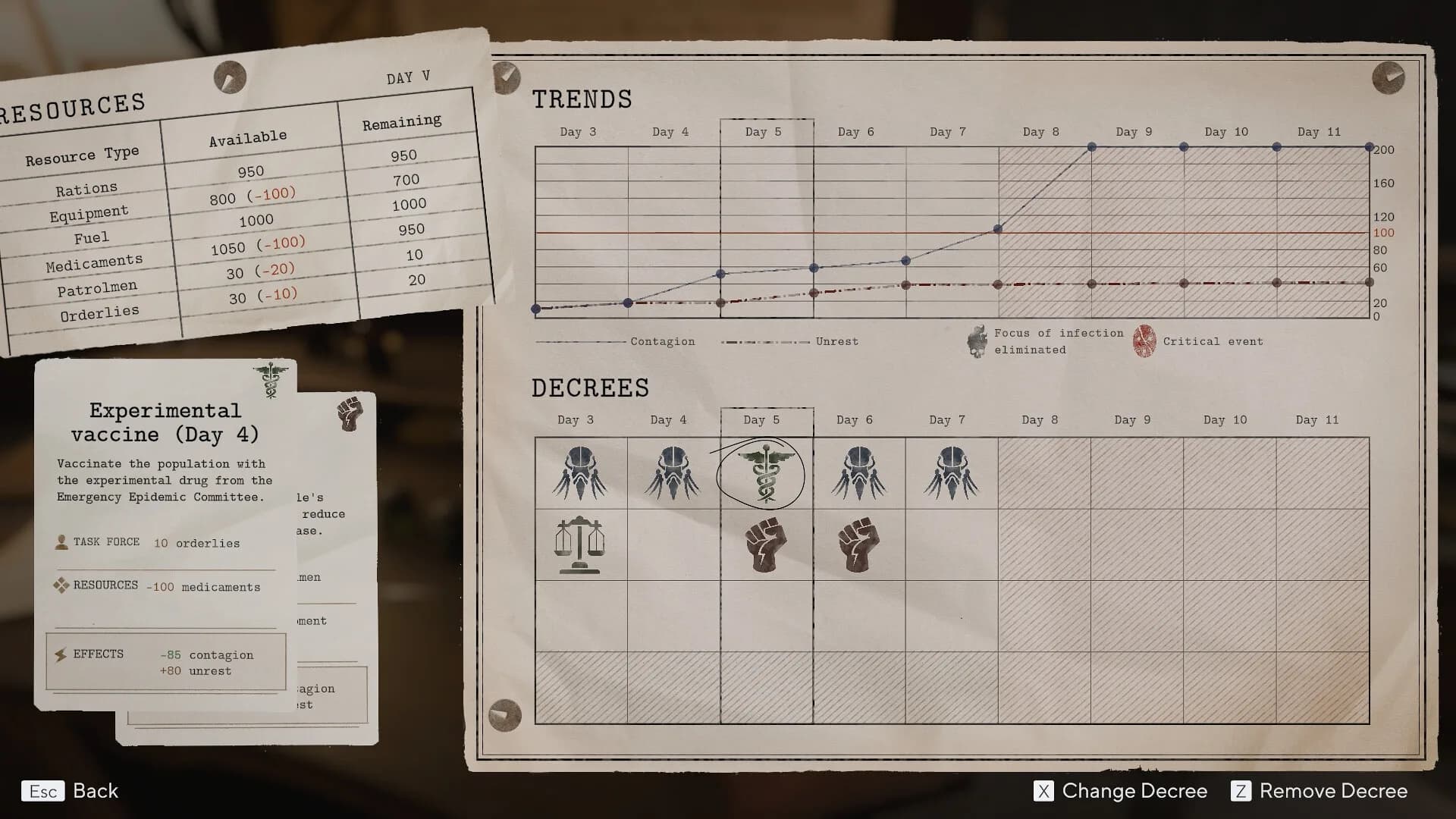 Pathologic 3 görsel 11