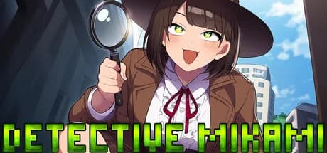 Detective Mikami