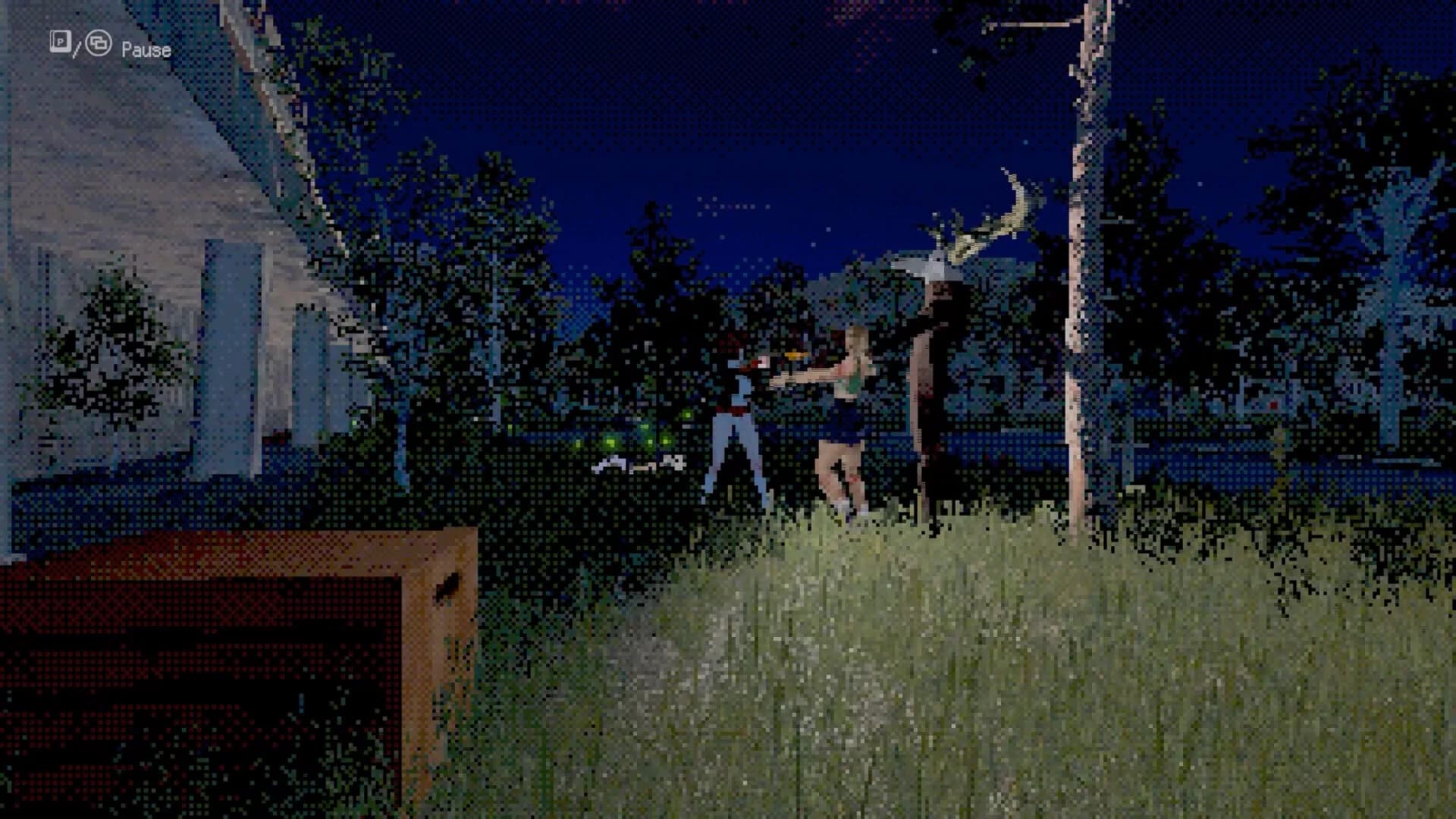 Detective Mikami görsel 14