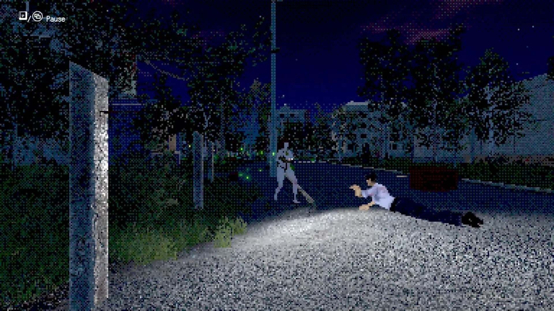 Detective Mikami görsel 16
