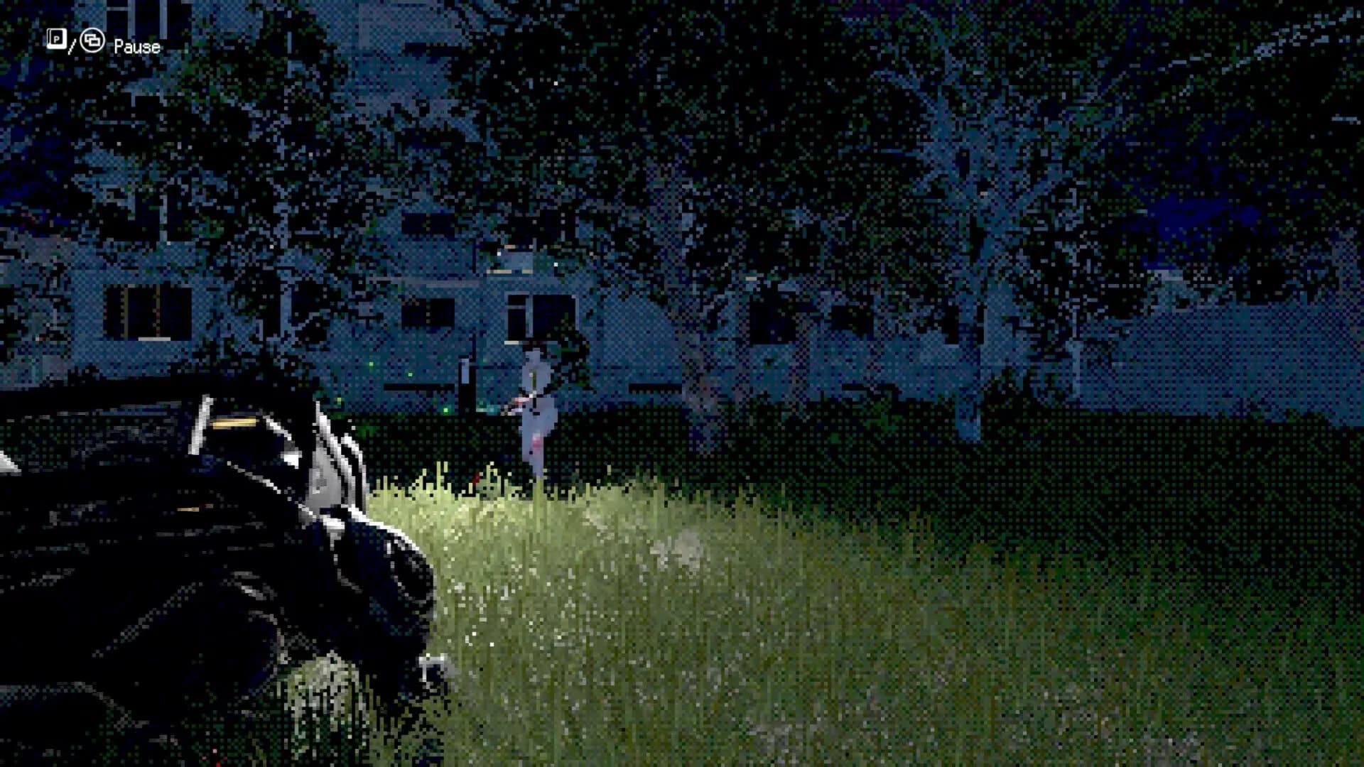 Detective Mikami görsel 18