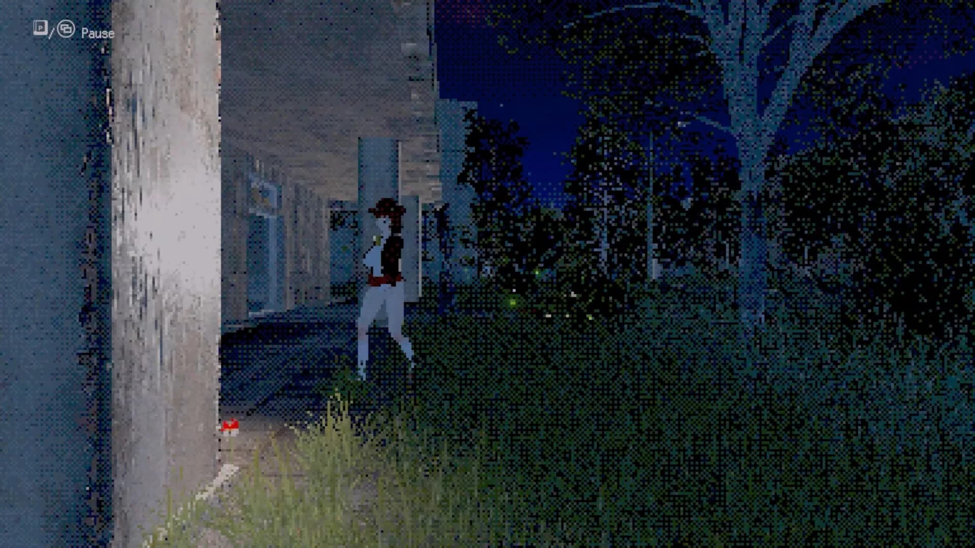 Detective Mikami görsel 20