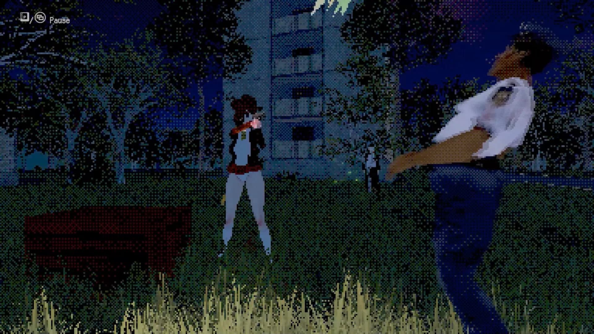 Detective Mikami görsel 6