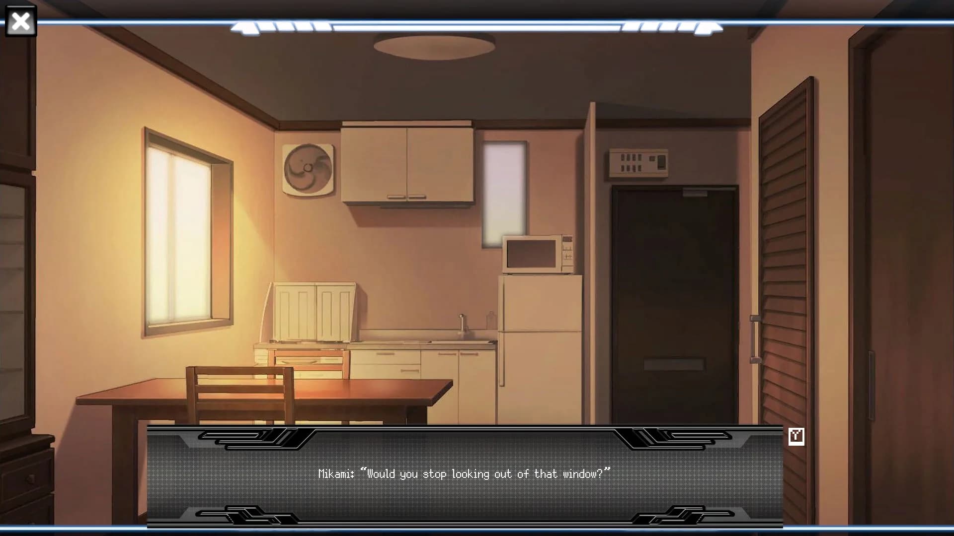 Detective Mikami görsel 9