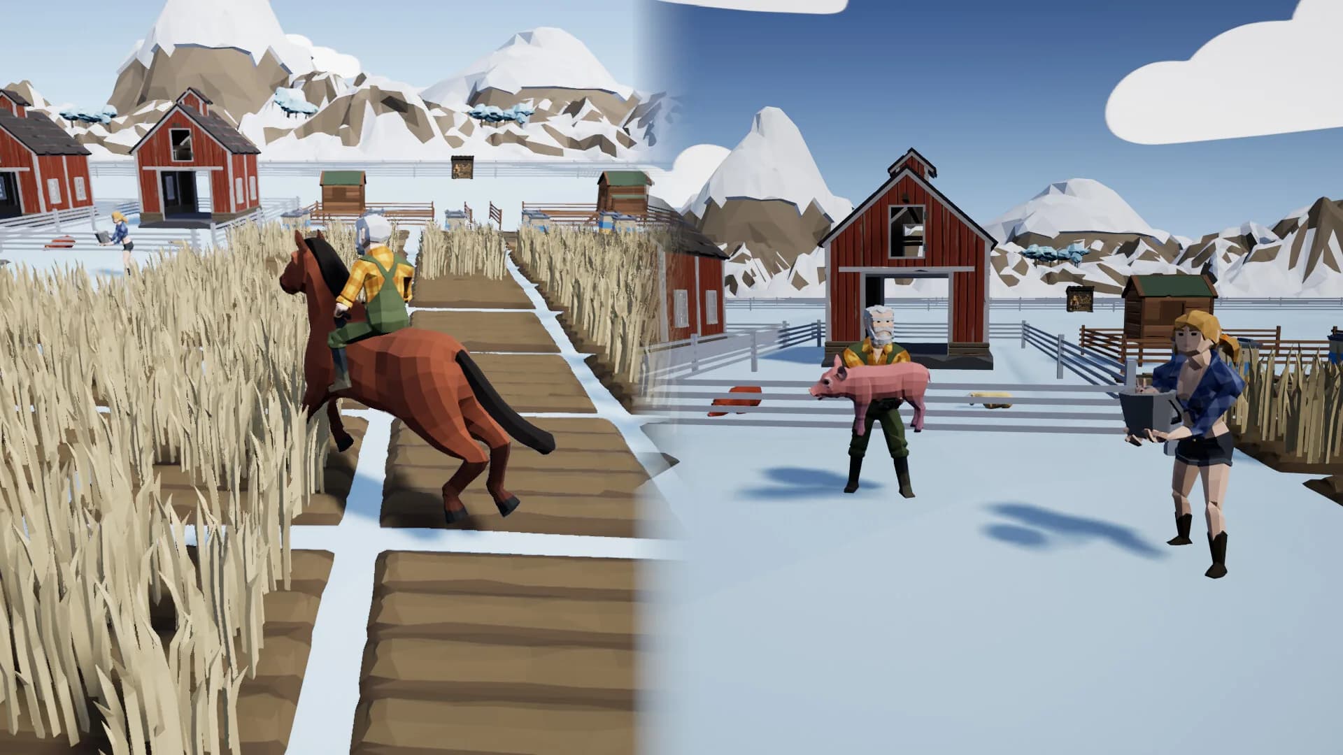 food inc: Home of the Supply görsel 2