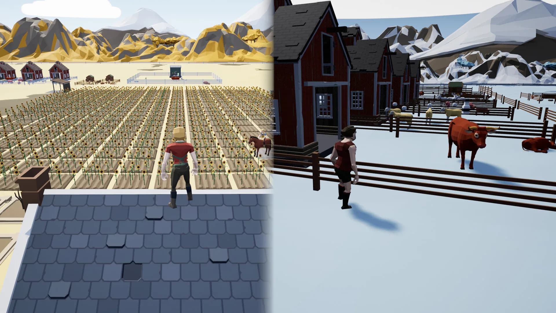 food inc: Home of the Supply görsel 4