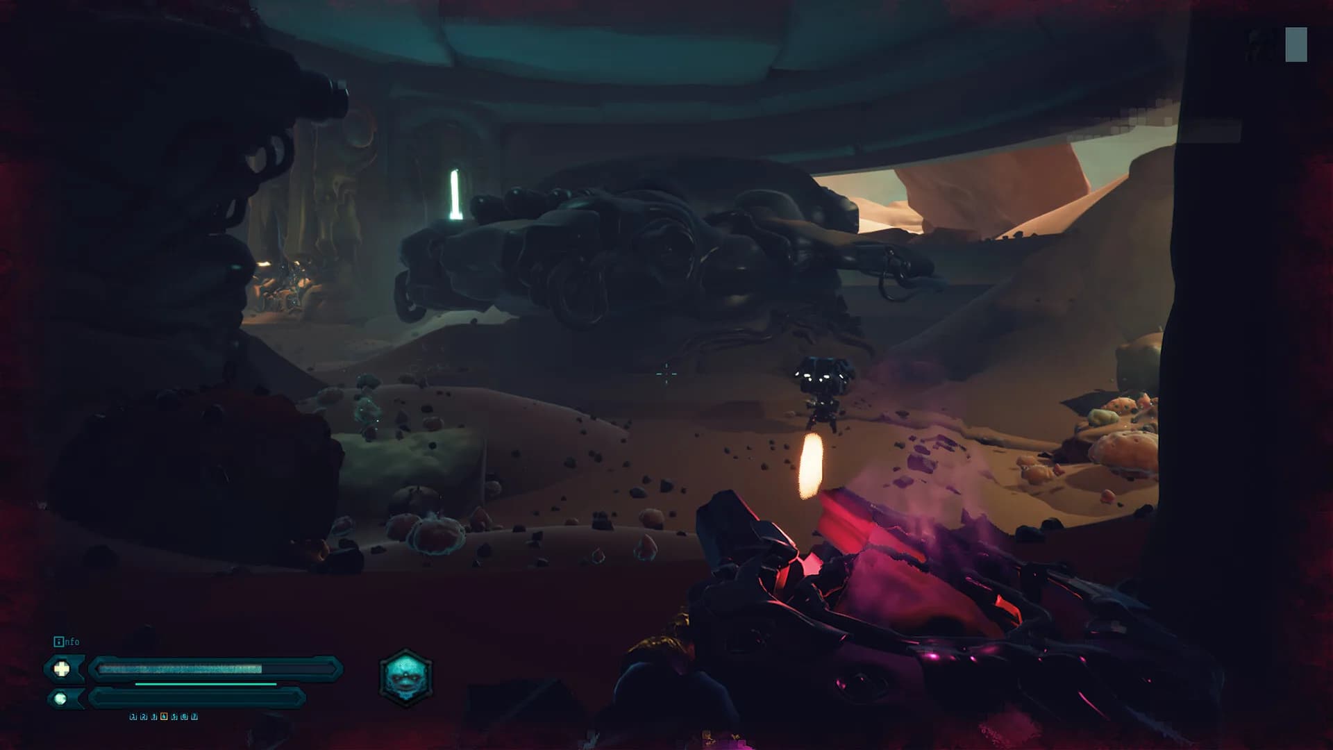 Cobalt System görsel 3