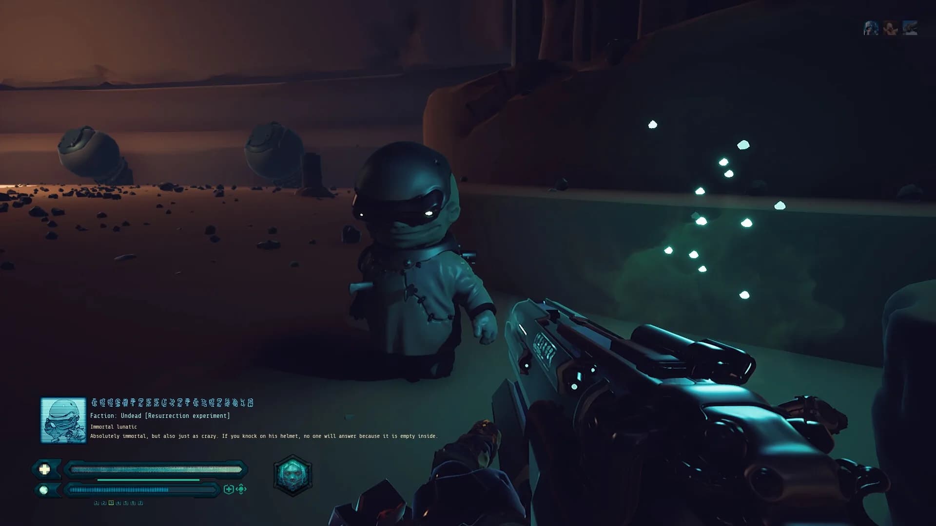 Cobalt System görsel 7