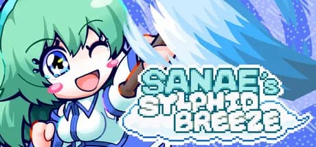SANAE's Sylphid Breeze görsel 1
