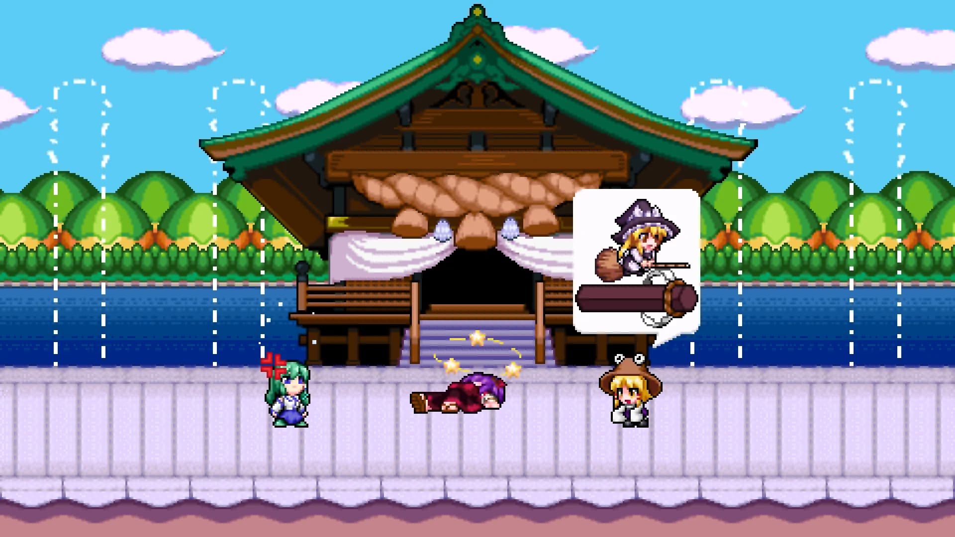 SANAE's Sylphid Breeze görsel 2