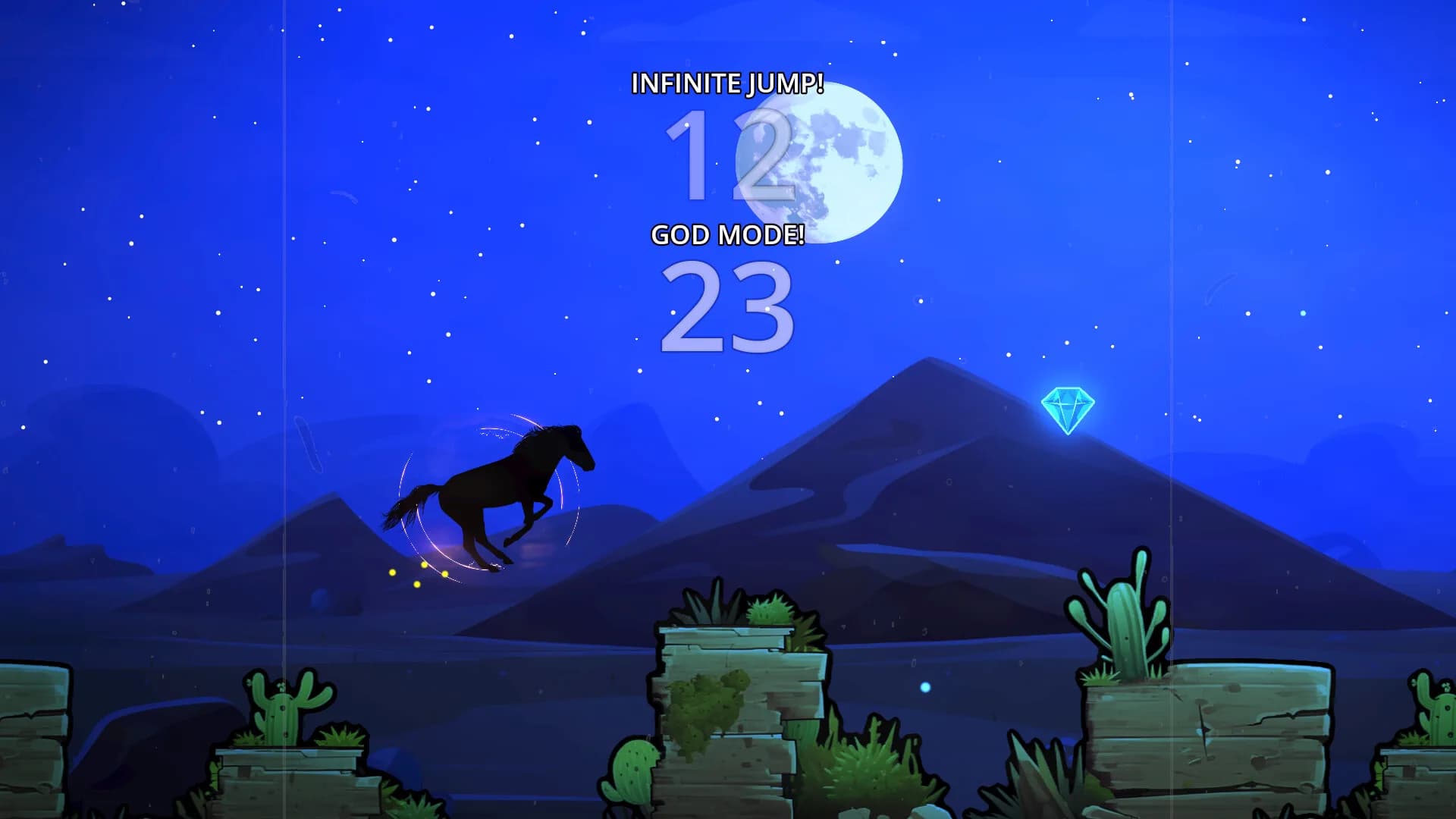 Tornado - Caballo del Zorro görsel 3