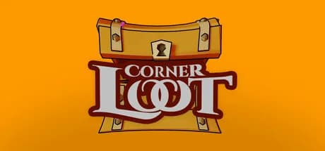 Corner Loot görsel 1