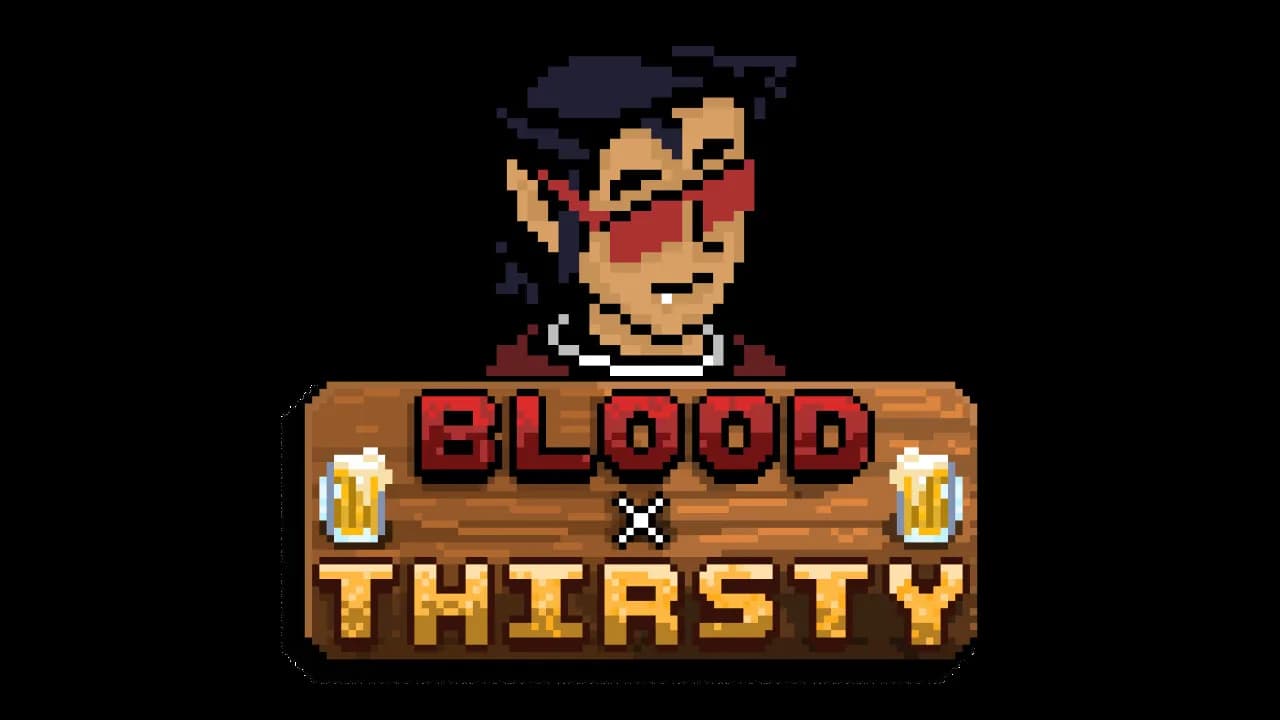 Blood X Thirsty görsel 7