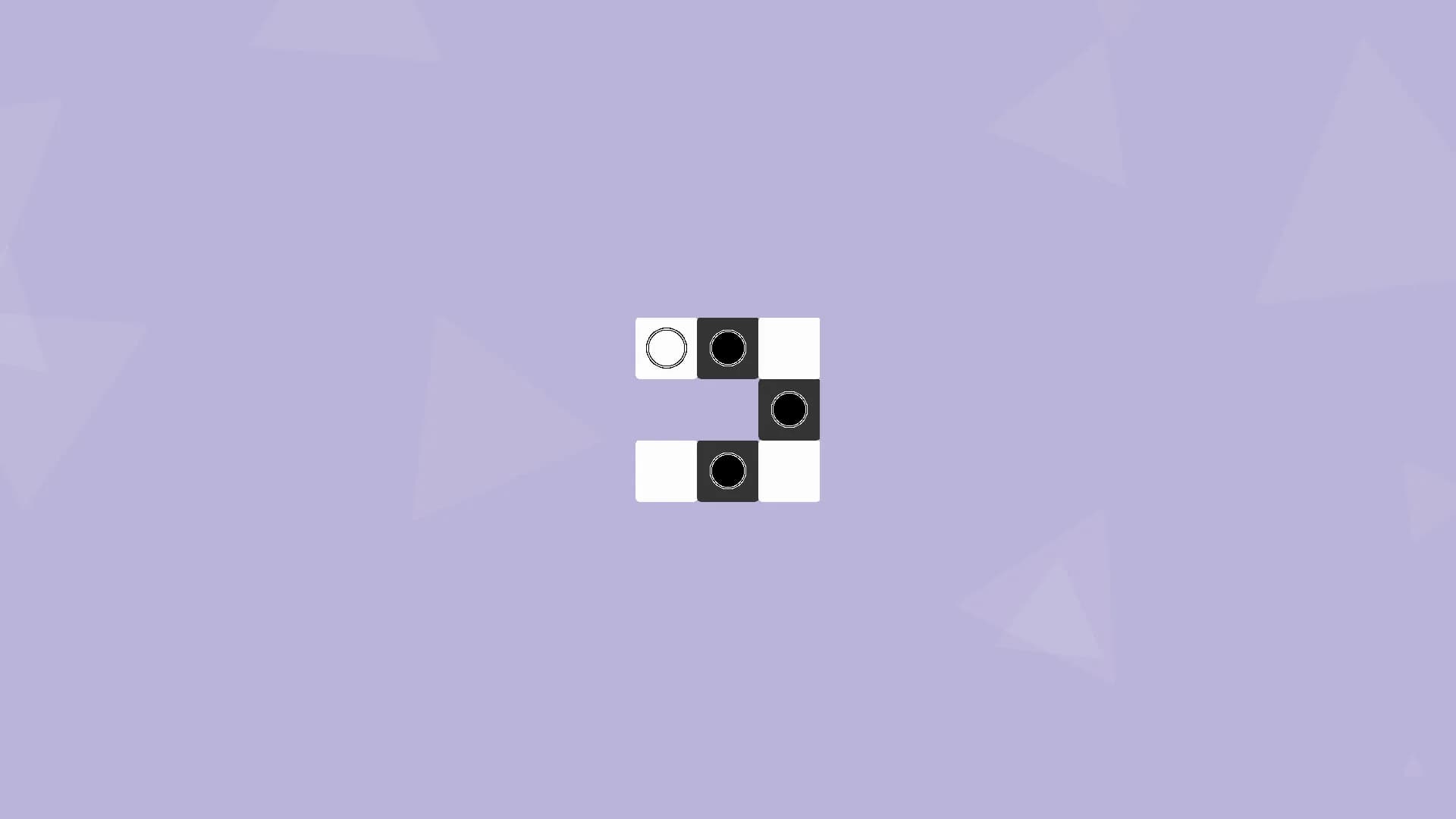 Puzzle Checkers: The Rooks görsel 3