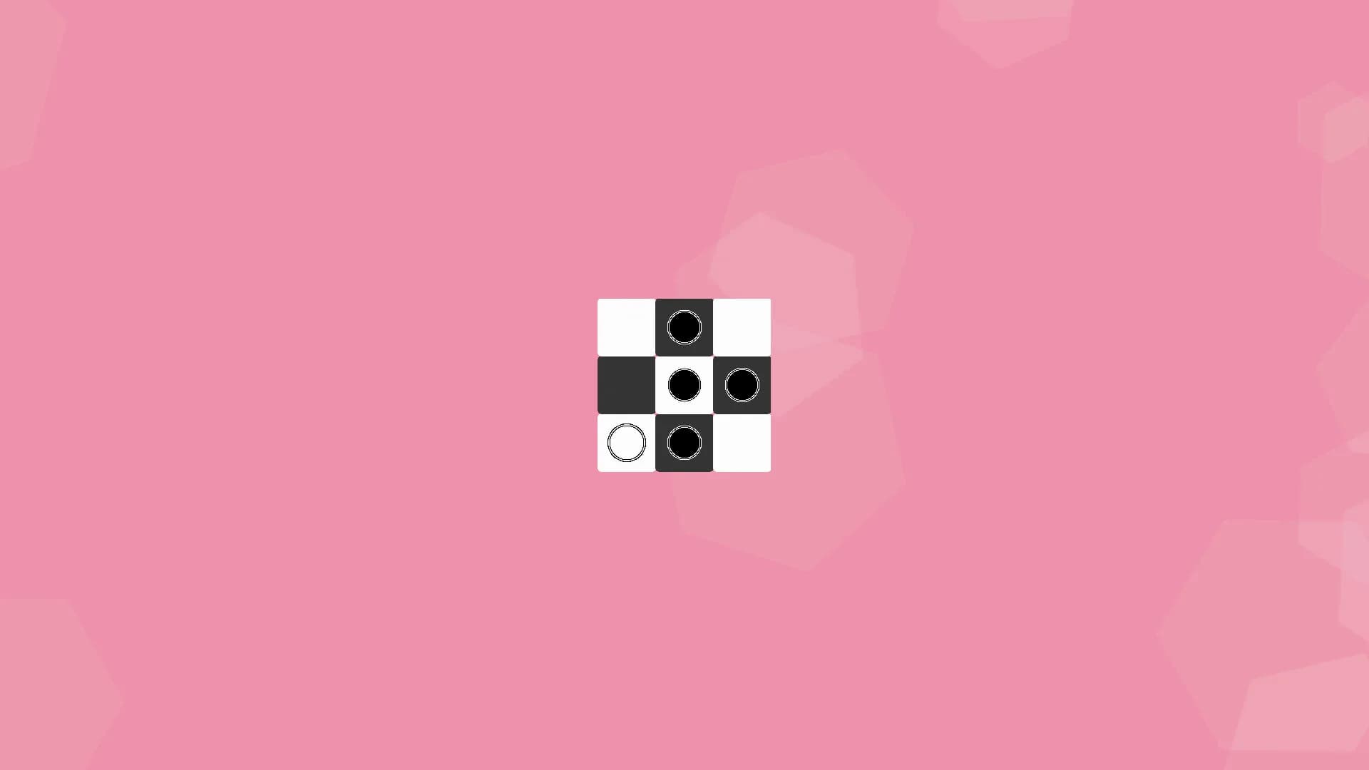 Puzzle Checkers: The Rooks görsel 4