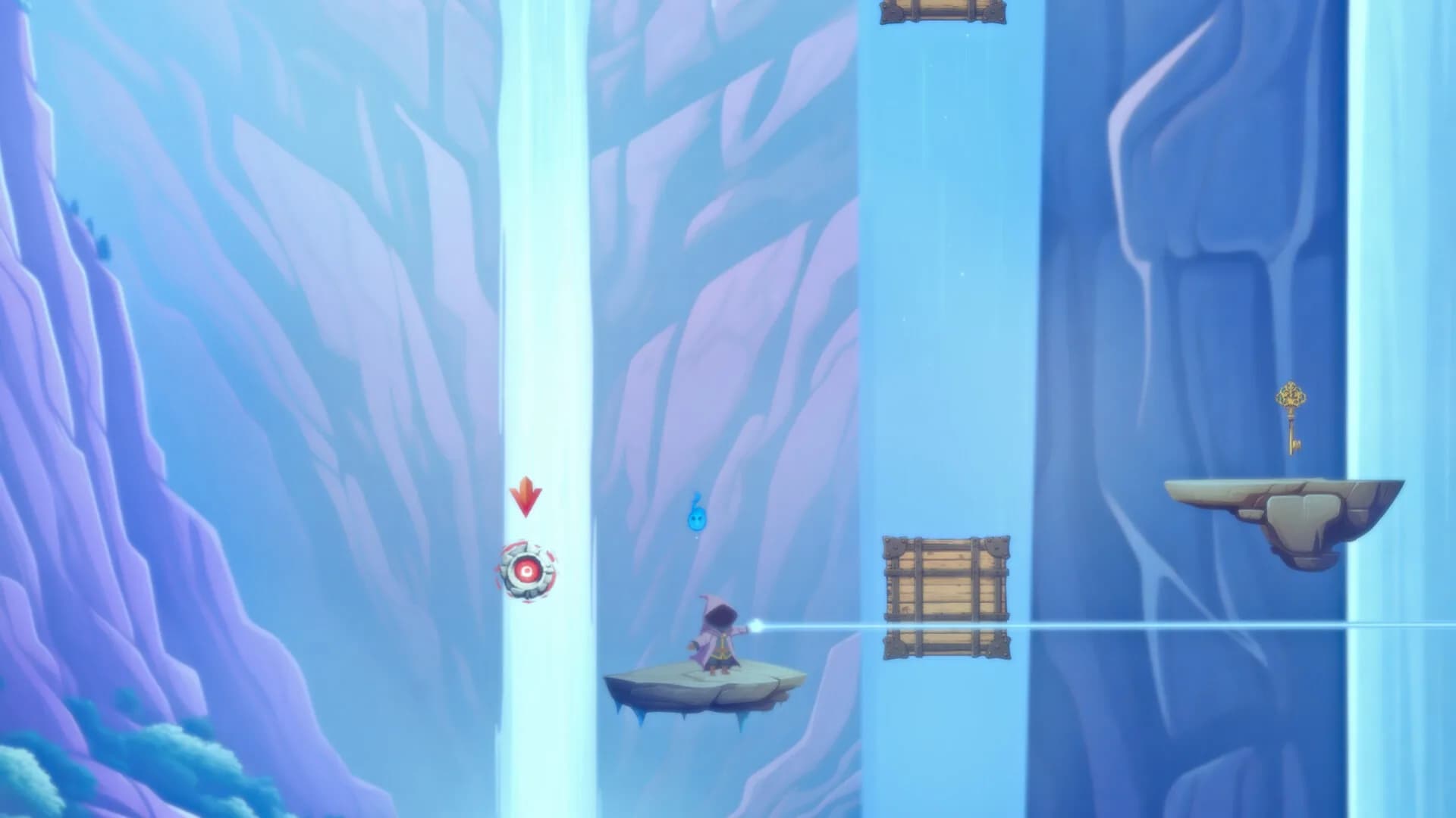 Echoes of Eldoria görsel 4