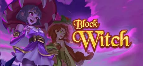 Block Witch