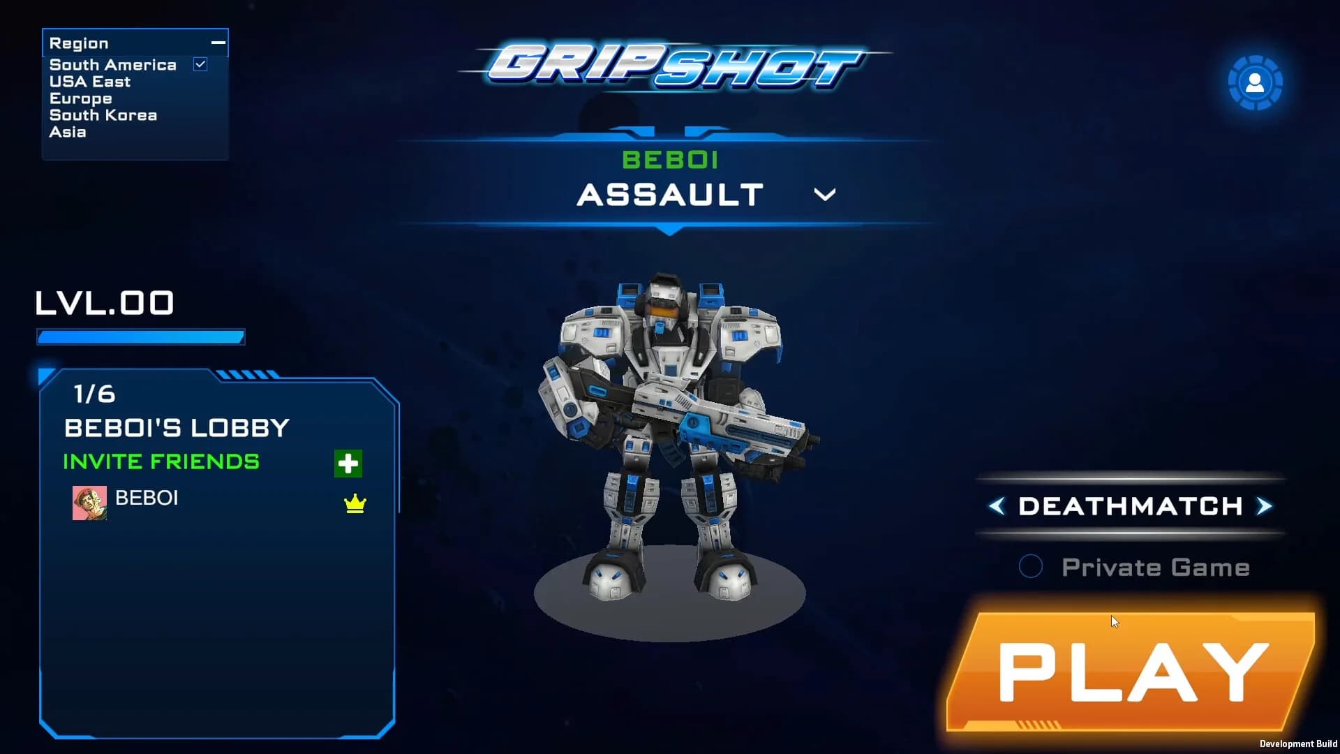 Gripshot görsel 4