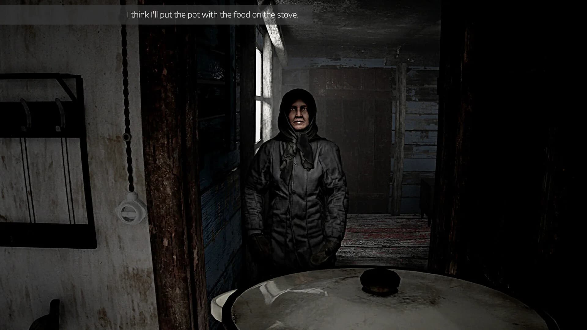 Greed Stays Home görsel 6