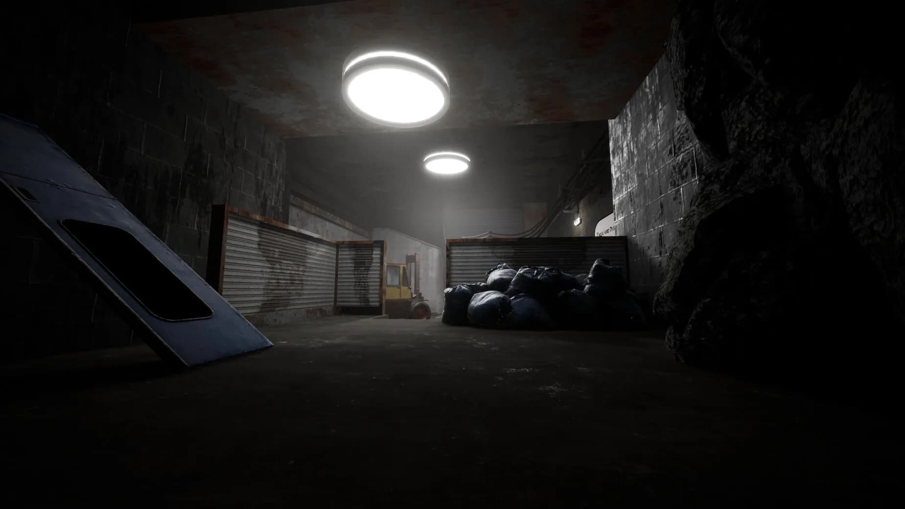 Garten of Banban VR: Distorting Clay görsel 5