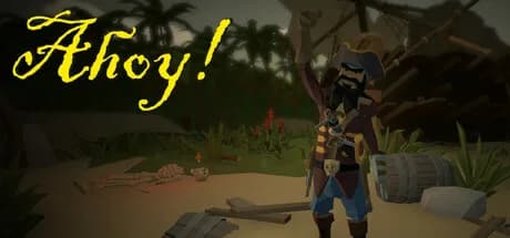 Ahoy!
