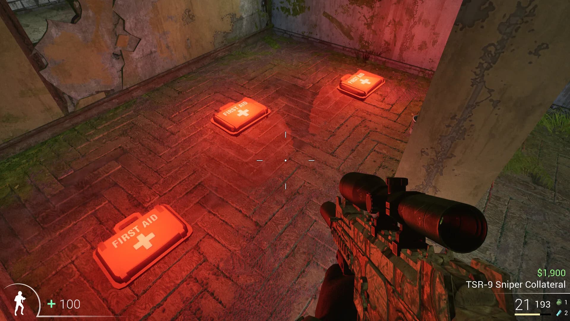 Deathly Dominion görsel 2