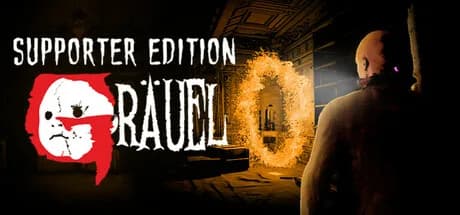 Gräuel: Supporter Edition