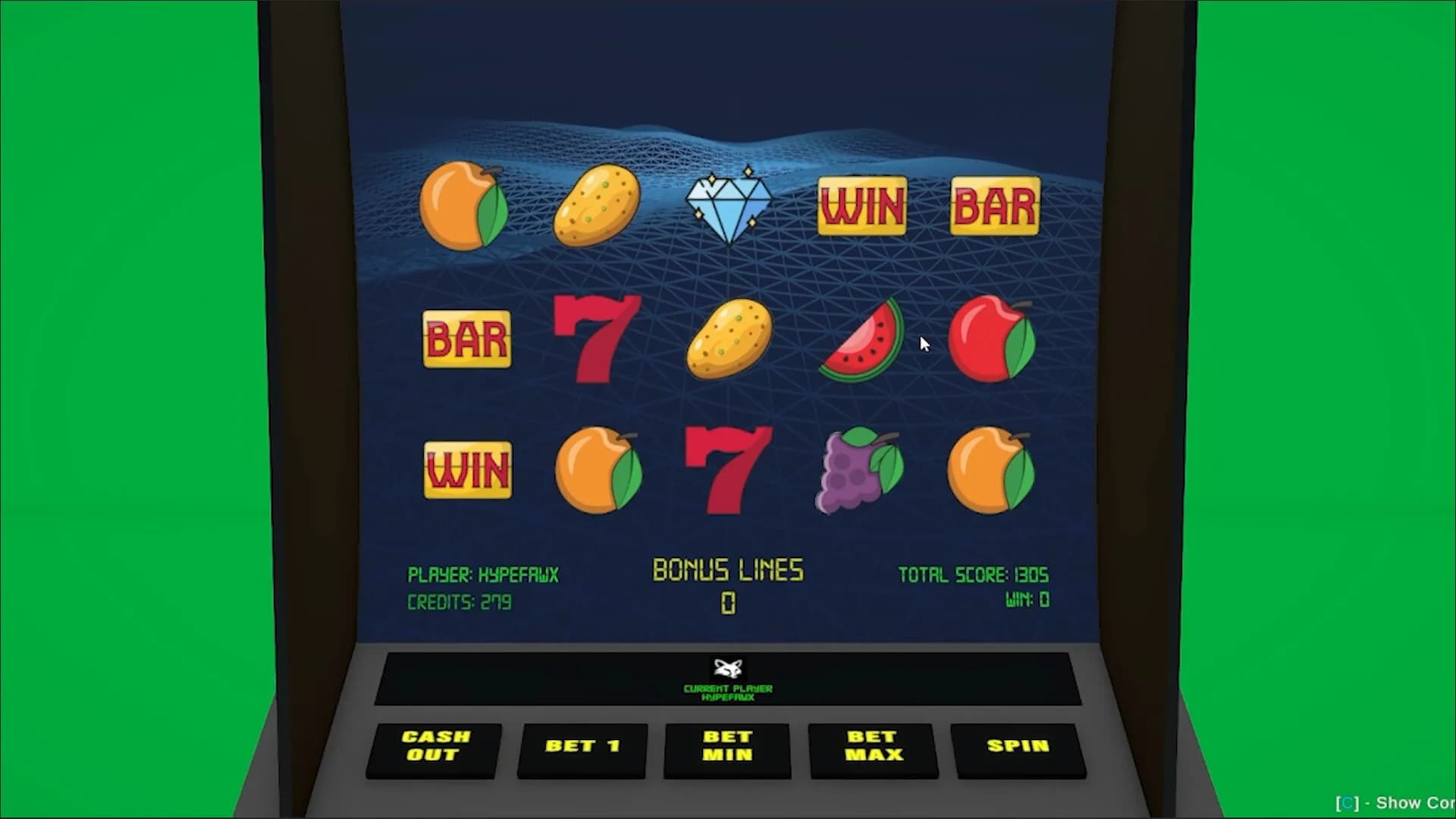 Coin Slots Live görsel 8