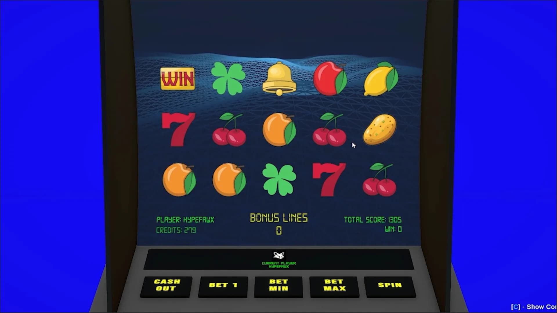 Coin Slots Live görsel 9
