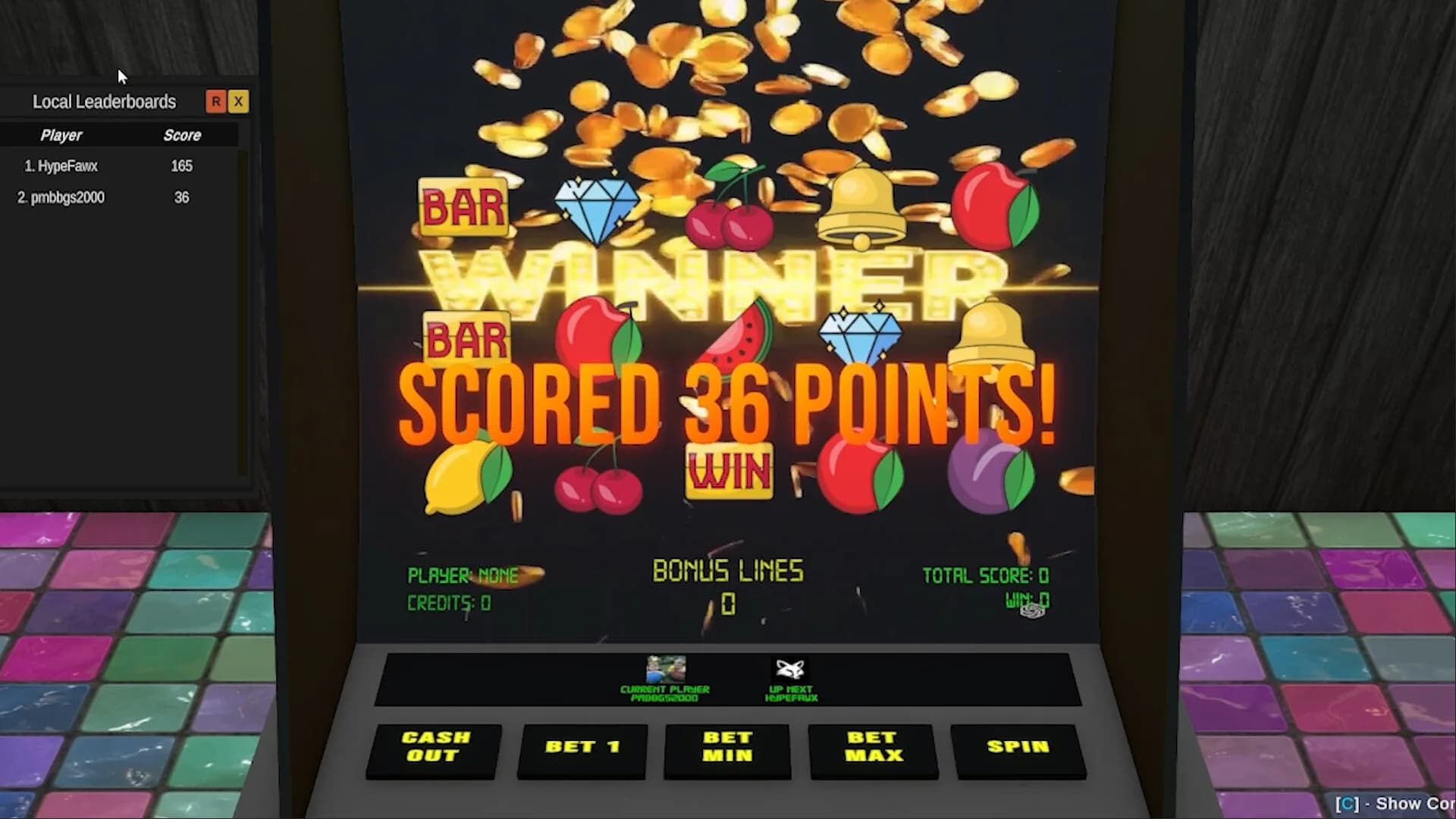 Coin Slots Live görsel 10