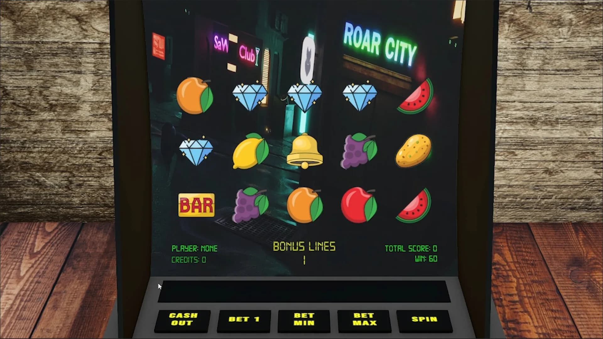 Coin Slots Live görsel 11