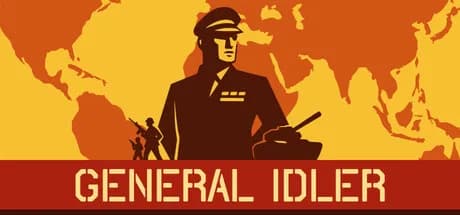 GENERAL IDLER görsel 1