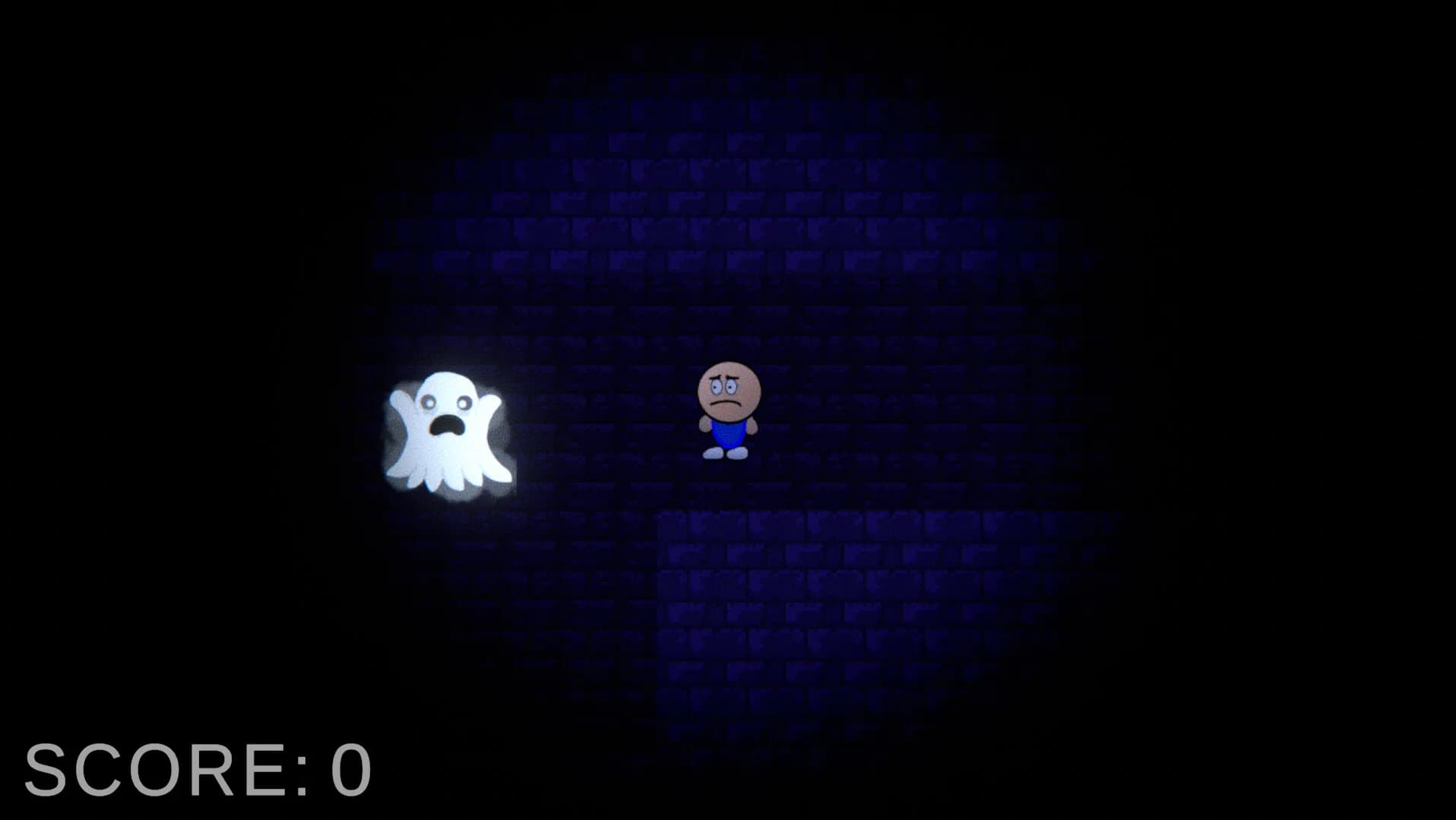 Cave Ghost görsel 3