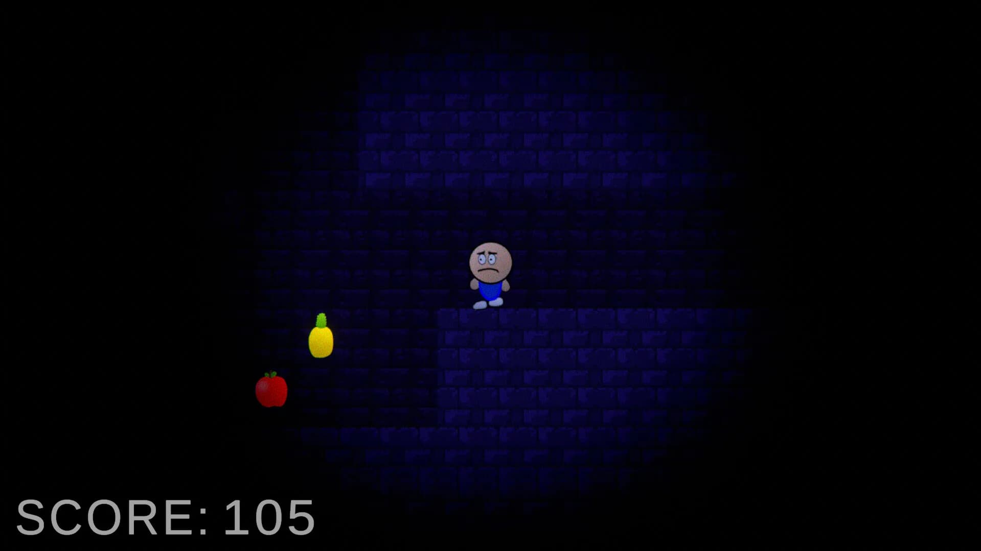 Cave Ghost görsel 4