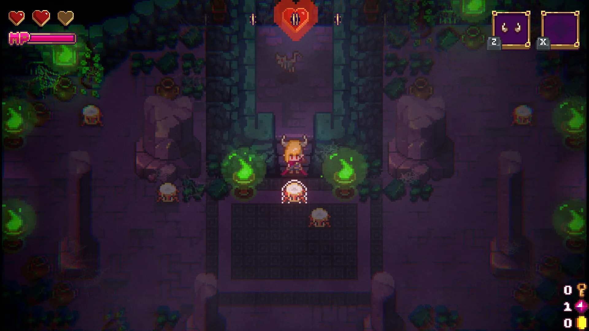 Heart of Artemisa görsel 7